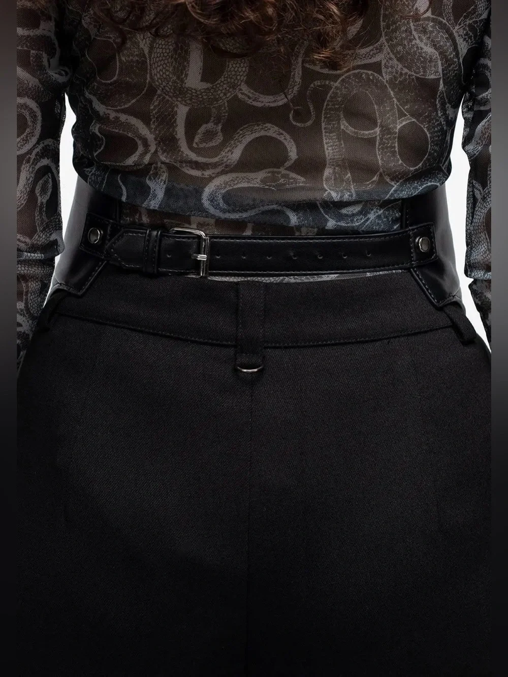 Disturbia | Aphelion Waist Cincher Belt